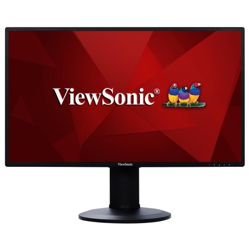 Монитор Viewsonic VG2719-2K Монитор Viewsonic VG2719-2K