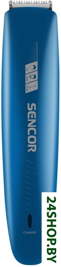 Машинка для стрижки Sencor SHP 3301BL Машинка для стрижки Sencor SHP 3301BL