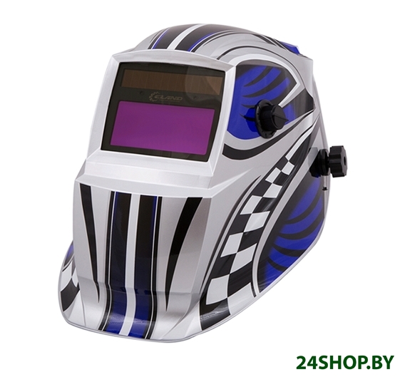 Сварочная маска Eland Helmet Force 805.1 Сварочная маска Eland Helmet Force 805.1