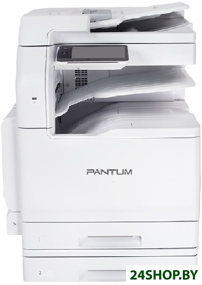 МФУ Pantum CM270ADN МФУ Pantum CM270ADN