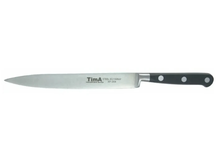 Кухонный нож TimA Sheff XF-204 Кухонный нож TimA Sheff XF-204