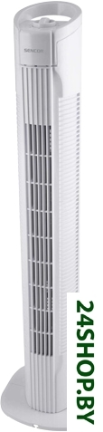 Колонный вентилятор Sencor SFT 3107WH Колонный вентилятор Sencor SFT 3107WH