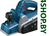 Картинка Рубанок Bosch GHO 6500 Professional [0601596000]