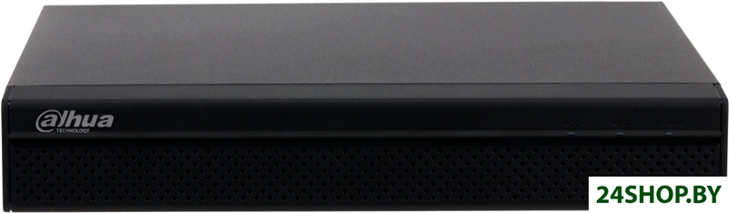 Сетевой видеорегистратор Dahua DHI-NVR4116HS-8P-4KS3 Сетевой видеорегистратор Dahua DHI-NVR4116HS-8P-4KS3
