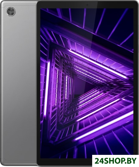 Планшет Lenovo Tab M10 HD 2nd Gen TB-X306F 2GB/32GB ZA6W0015UA Планшет Lenovo Tab M10 HD 2nd Gen TB-X306F 2GB/32GB ZA6W0015UA