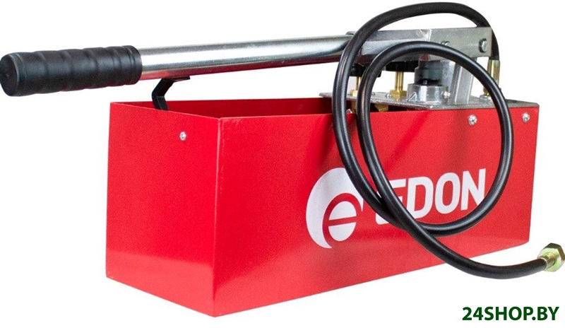 Опрессовщик Edon PPT-50 Опрессовщик Edon PPT-50
