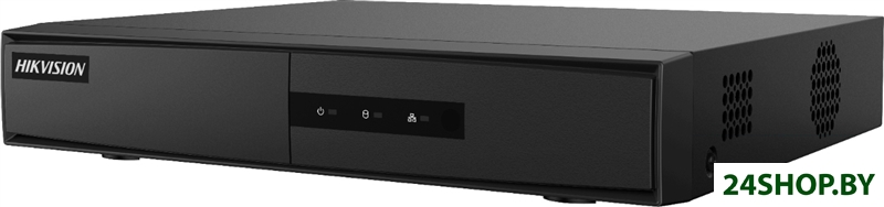 Сетевой видеорегистратор Hikvision DS-7104NI-Q1/M(C) Сетевой видеорегистратор Hikvision DS-7104NI-Q1/M(C)