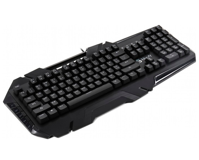 Клавиатура A4Tech Bloody B880R (Light Strike Red) Клавиатура A4Tech Bloody B880R (Light Strike Red)