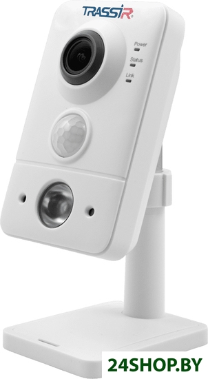 IP-камера TRASSIR TR-D7151IR1 (2.8 мм) IP-камера TRASSIR TR-D7151IR1 (2.8 мм)