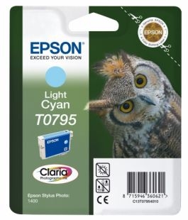 Картридж для принтера Epson C13T07954010 Картридж для принтера Epson C13T07954010