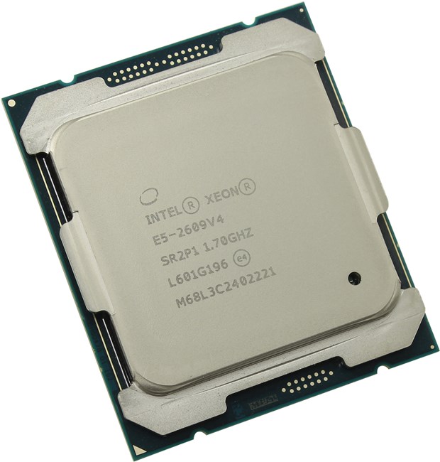 Процессор Intel Xeon E5-2609 V4 Процессор Intel Xeon E5-2609 V4