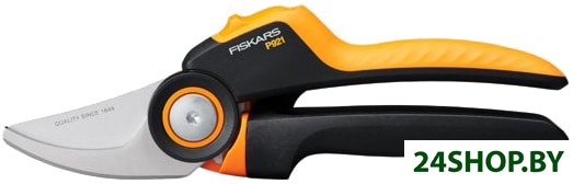 Секатор Fiskars X-series PowerGear X KF L P921 1057173 Секатор Fiskars X-series PowerGear X KF L P921 1057173