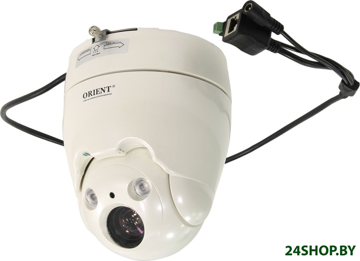 IP-камера Orient IP-235-AH5VZ IP-камера Orient IP-235-AH5VZ