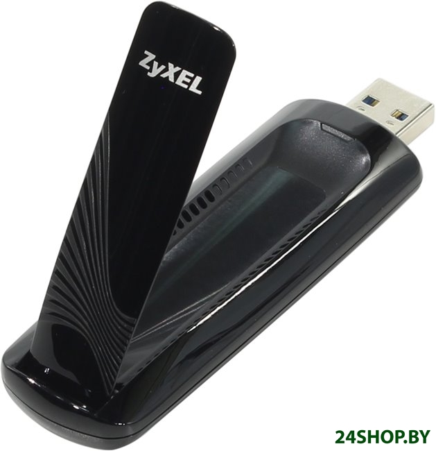 Сетевой адаптер ZyXEL NWD6605 Сетевой адаптер ZyXEL NWD6605