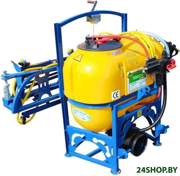 Опрыскиватель Demarol 300L-10M Опрыскиватель Demarol 300L-10M