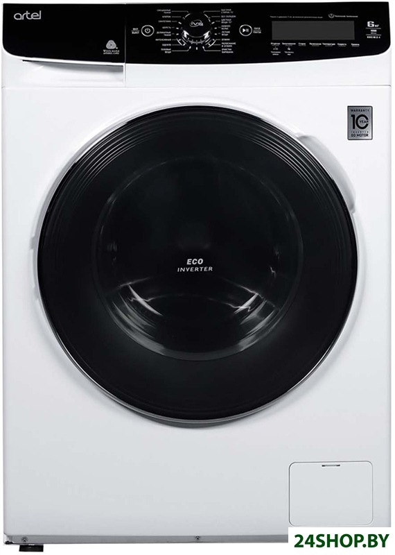 Стиральная машина Artel WF60H023CW Стиральная машина Artel WF60H023CW