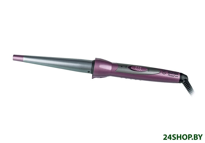 Конусная плойка Hottek HT-967-112 Конусная плойка Hottek HT-967-112
