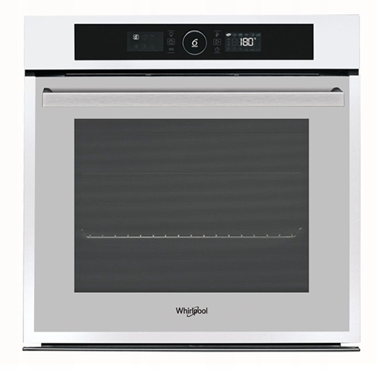 Духовой шкаф Whirlpool OAKZ9 7921 CS WH Духовой шкаф Whirlpool OAKZ9 7921 CS WH