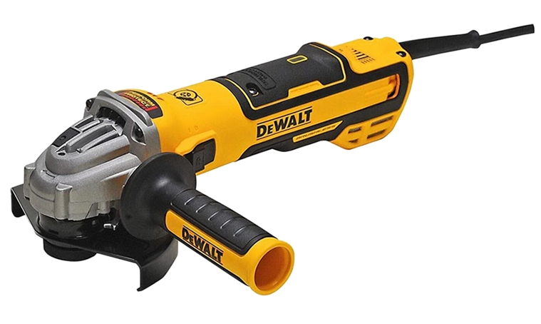 Угловая шлифмашина DeWalt DWE4357 Угловая шлифмашина DeWalt DWE4357