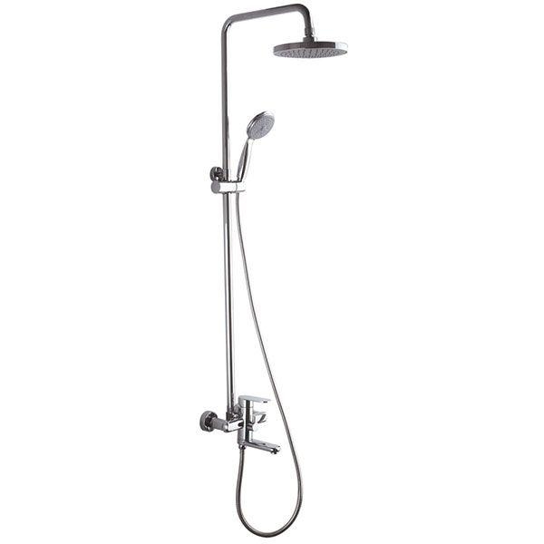 Душевая система Ledeme L2402 Душевая система Ledeme L2402