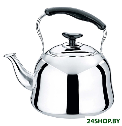 Чайник со свистком KELLI KL-3116 Чайник со свистком KELLI KL-3116
