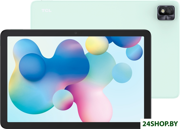 Планшет TCL NXTPAPER 10s 9081X 4GB/64GB (светло-зеленый) Планшет TCL NXTPAPER 10s 9081X 4GB/64GB (светло-зеленый)