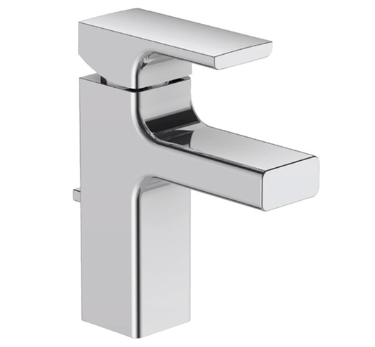 Смеситель Jacob Delafon Strayt E37327-CP Смеситель Jacob Delafon Strayt E37327-CP