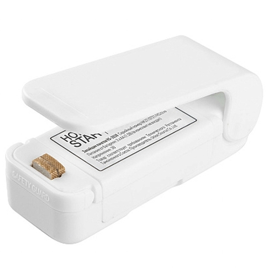 Запайщик пакетов HOMESTAR HS-2038 Запайщик пакетов HOMESTAR HS-2038