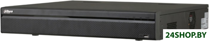 Видеорегистратор Dahua DHI-NVR5416-16P-4KS2E Видеорегистратор Dahua DHI-NVR5416-16P-4KS2E