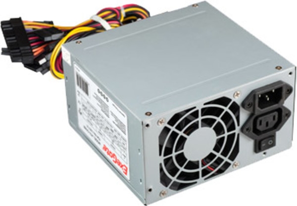 Блок питания ExeGate ATX-CP400W Блок питания ExeGate ATX-CP400W