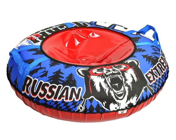 Тюбинг Тяни-Толкай Extreme 100 см (оксфорд) Тюбинг Тяни-Толкай Extreme 100 см (оксфорд)