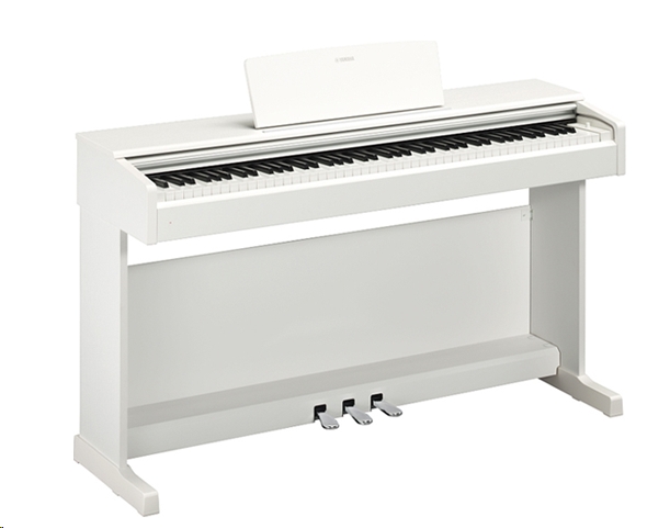 Цифровое пианино Yamaha Arius YDP-144 (белый) Цифровое пианино Yamaha Arius YDP-144 (белый)