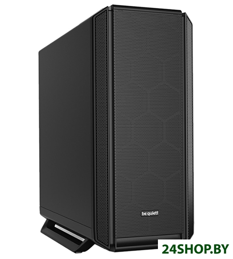 Корпус be quiet! Silent Base 802 (черный) Корпус be quiet! Silent Base 802 (черный)