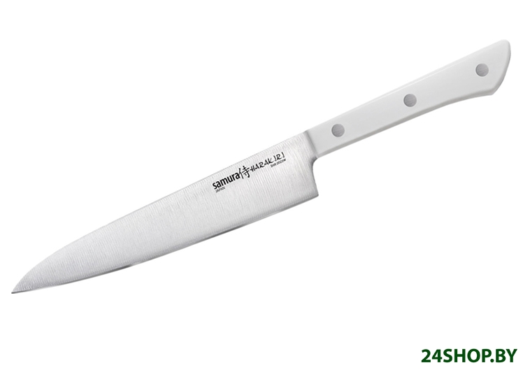 Кухонный нож Samura Harakiri SHR-0023W Кухонный нож Samura Harakiri SHR-0023W
