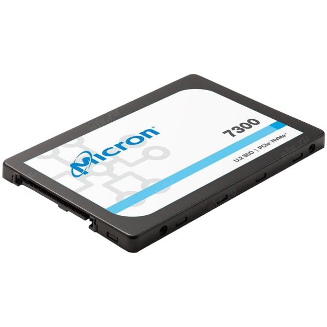 SSD Micron 7300 Pro 3.84TB MTFDHBE3T8TDF-1AW1ZABYY SSD Micron 7300 Pro 3.84TB MTFDHBE3T8TDF-1AW1ZABYY