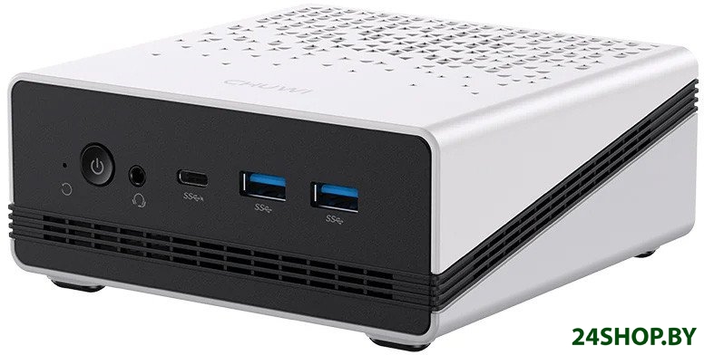 Компактный компьютер Chuwi Ubox AMD Ryzen 5 6600H/16GB/512GB/Win11Pro Компактный компьютер Chuwi Ubox AMD Ryzen 5 6600H/16GB/512GB/Win11Pro