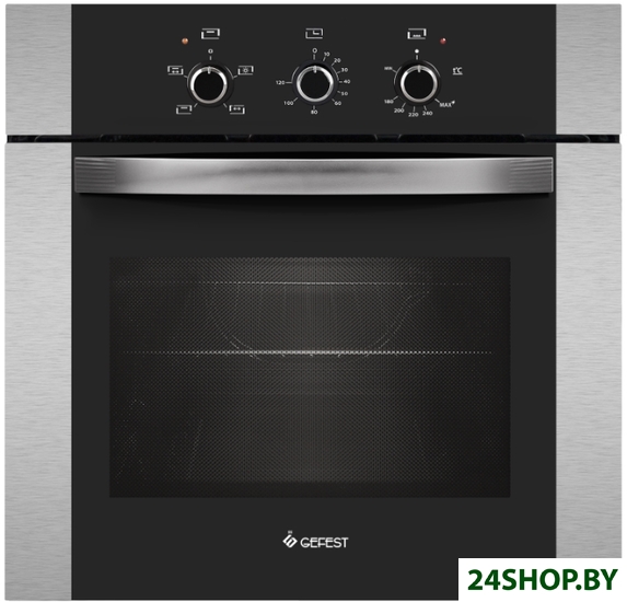 Духовой шкаф GEFEST ДГЭ 621-01 Н3 Духовой шкаф GEFEST ДГЭ 621-01 Н3