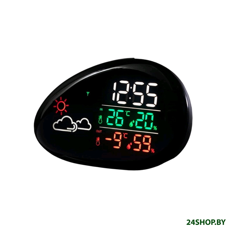 Метеостанция Halsa HLS-E-102 Метеостанция Halsa HLS-E-102