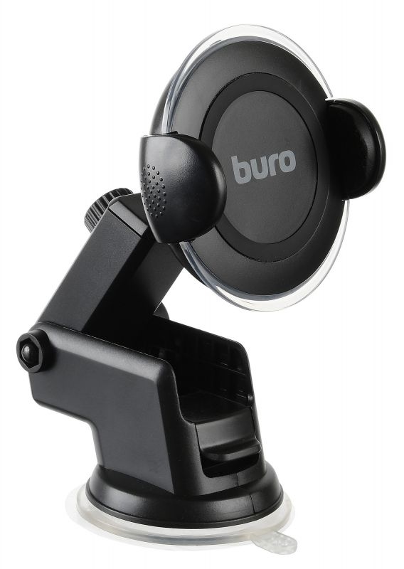 Зарядное устройство Buro CWC-QC1 QC3.0 Зарядное устройство Buro CWC-QC1 QC3.0