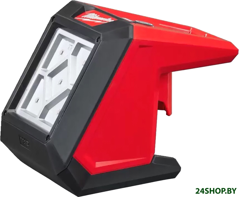Уличный прожектор Milwaukee M12 AL-0 Уличный прожектор Milwaukee M12 AL-0