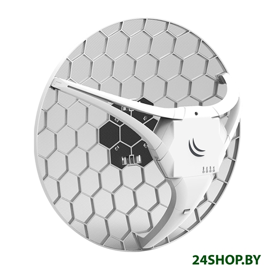 LTE-маршрутизатор Mikrotik LHG LTE6 kit LTE-маршрутизатор Mikrotik LHG LTE6 kit