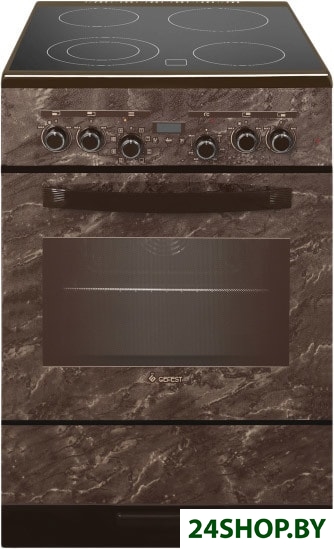 Кухонная плита GEFEST 6560-03 0054 Кухонная плита GEFEST 6560-03 0054