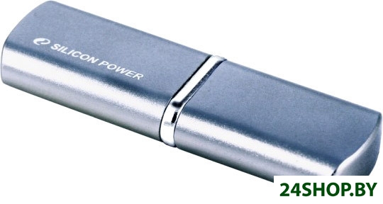 Флеш-память Silicon Power LuxMini 720 32GB (SP032GBUF2720V1D) Флеш-память Silicon Power LuxMini 720 32GB (SP032GBUF2720V1D)