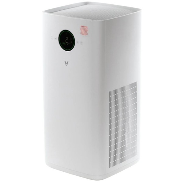 Очиститель воздуха Viomi Smart Air Purifier Pro UV (VXKJ03) Очиститель воздуха Viomi Smart Air Purifier Pro UV (VXKJ03)
