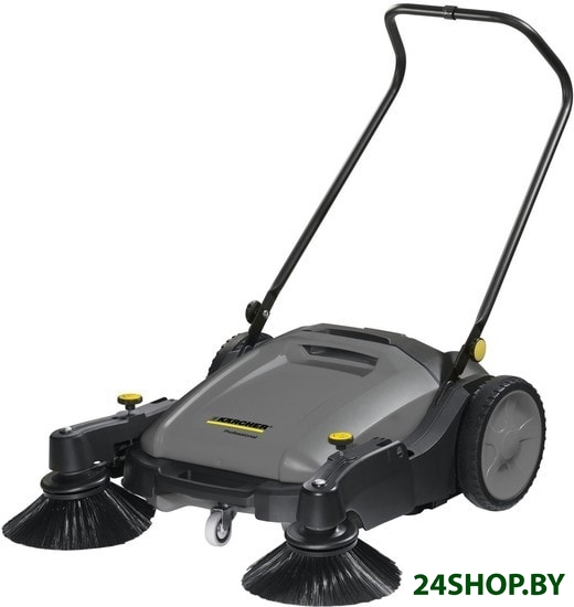 Электровеник Karcher KM 70/20 C 2SB 1.517-107.0 Электровеник Karcher KM 70/20 C 2SB 1.517-107.0