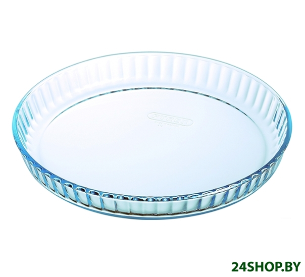 Форма для выпечки Pyrex Bake & Enjoy 814B000 Форма для выпечки Pyrex Bake & Enjoy 814B000