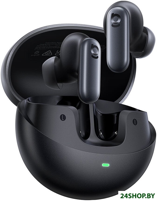 Наушники Baseus Inspire XP1 (черный) Наушники Baseus Inspire XP1 (черный)