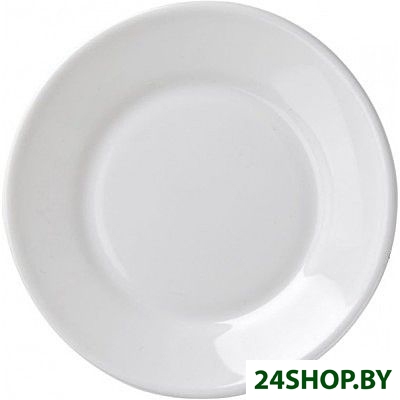 Тарелка десертная Luminarc Restaurant 22506 Тарелка десертная Luminarc Restaurant 22506