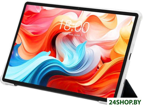 Планшет Teclast T50 Plus LTE 6GB/256GB (серый, с чехлом) Планшет Teclast T50 Plus LTE 6GB/256GB (серый, с чехлом)