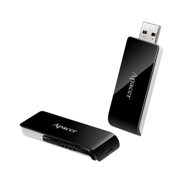 USB Flash Apacer AH350 16GB USB Flash Apacer AH350 16GB